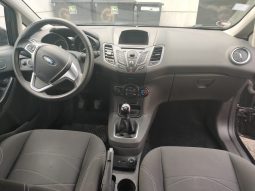 FORD FIESTA 1.6 TDCI 95 CV TREND complet
