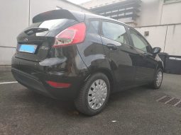FORD FIESTA 1.6 TDCI 95 CV TREND complet