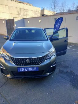 PEUGEOT 3008 II 1.6 Blue HDI 120CH Active