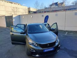 PEUGEOT 3008 II 1.6 Blue HDI 120CH Active complet