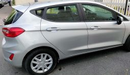FORD FIESTA 1.5 TDCI Business Class complet