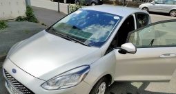 FORD FIESTA 1.5 TDCI Business Class complet